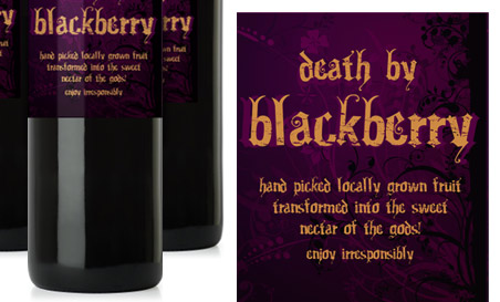 Death By Blackberry