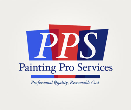 Painting Pro Services Logo