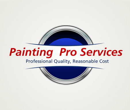 Painting Pro Services Logo