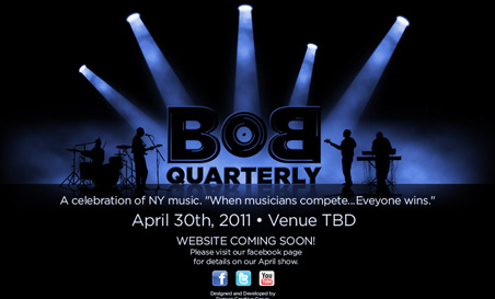 BoB Quarterly Placeholder