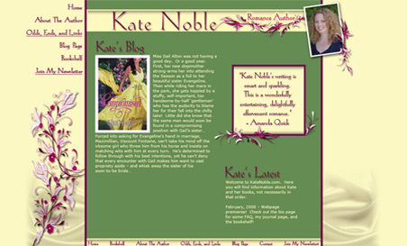 Kate Noble