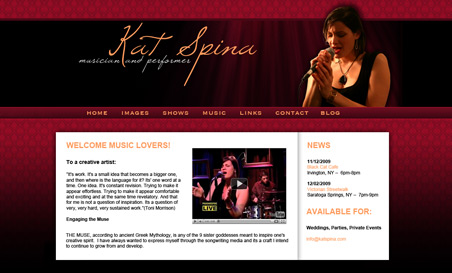 Kat Spina