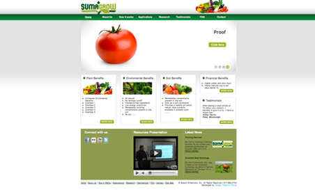 SumaGrow
